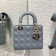 Christian Dior My Lady Bags